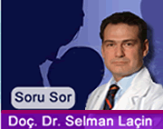 Doç. Dr. Selman Laçin danışma formu